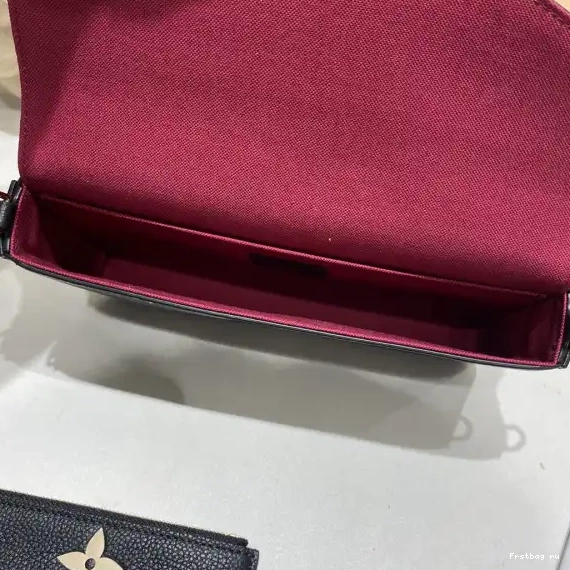 First bag ru FÉLICIE LOUIS POCHETTE VUITTON 0509